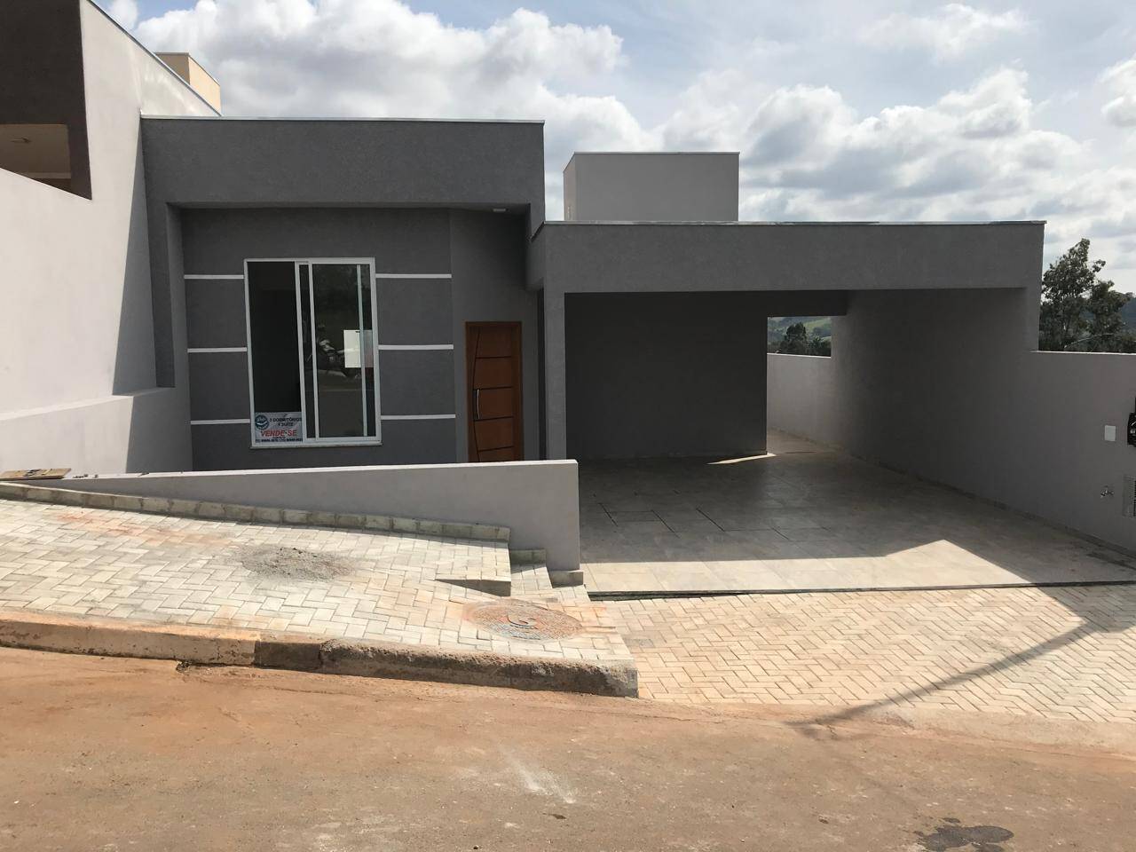 Casa, 3 quartos, 137 m² - Foto 4
