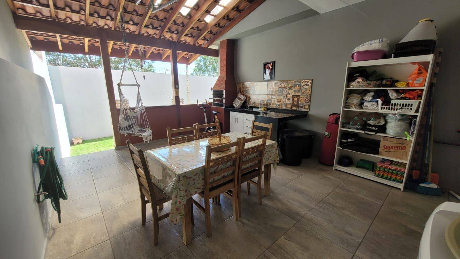 Casa, 3 quartos, 137 m² - Foto 6