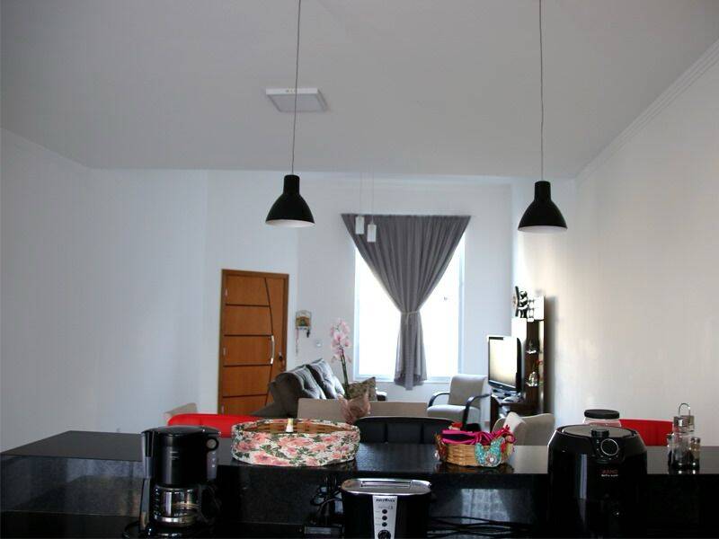 Casa, 3 quartos, 137 m² - Foto 11