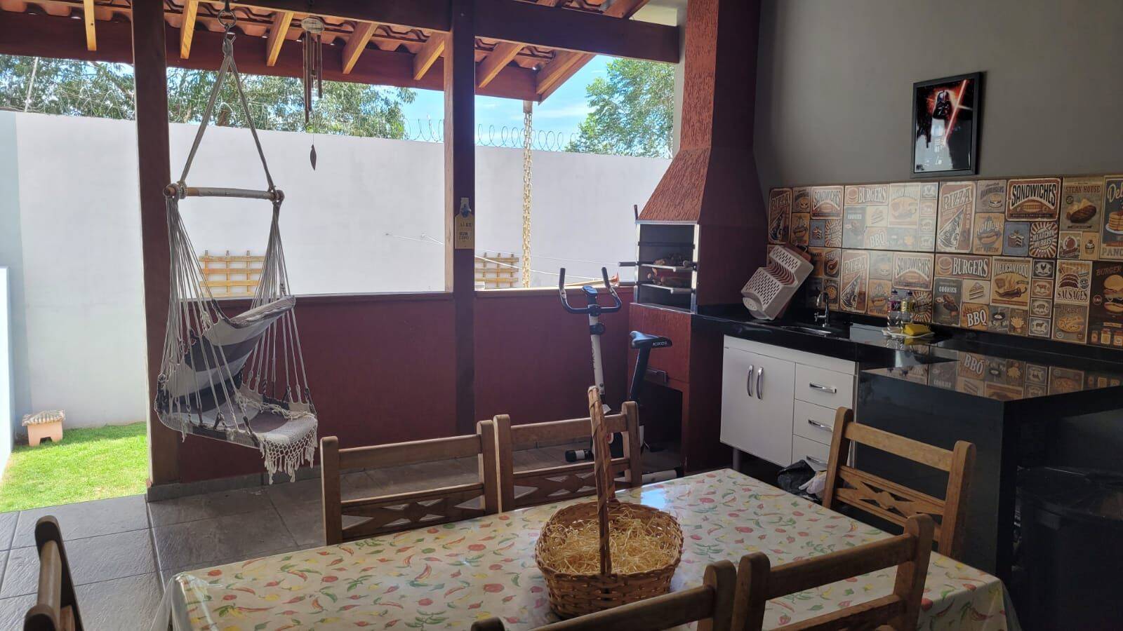 Casa, 3 quartos, 137 m² - Foto 12