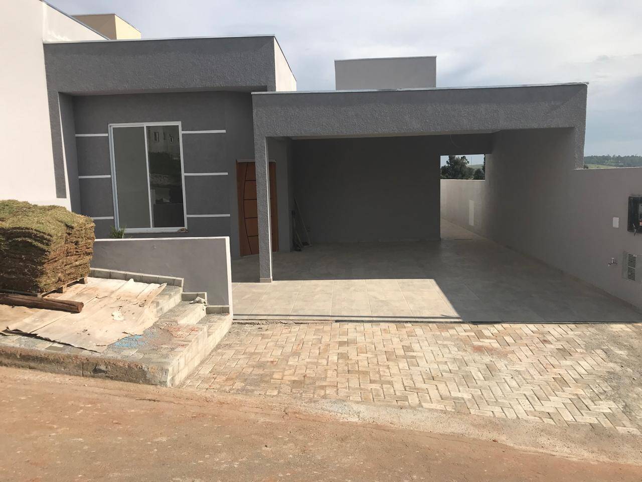 Casa, 3 quartos, 137 m² - Foto 3