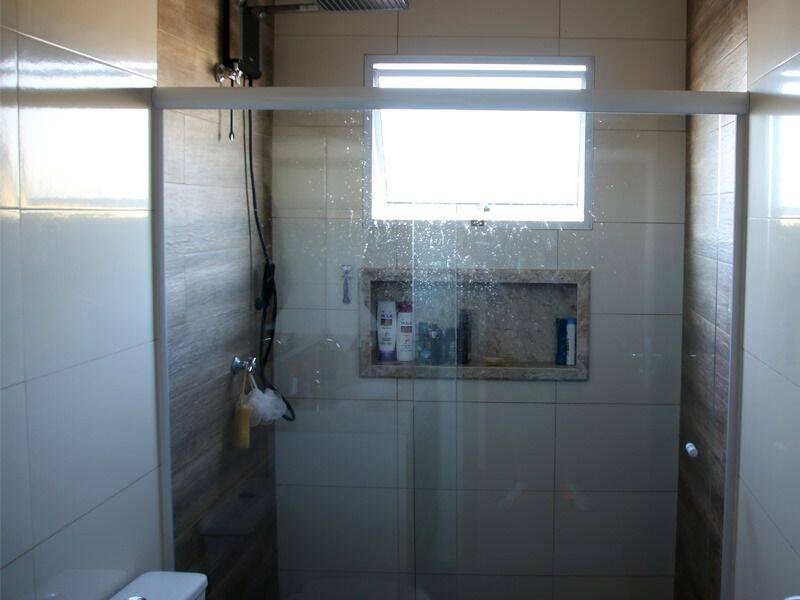 Casa, 3 quartos, 137 m² - Foto 2