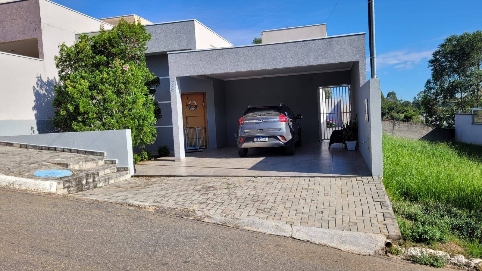 Casa, 3 quartos, 137 m² - Foto 1