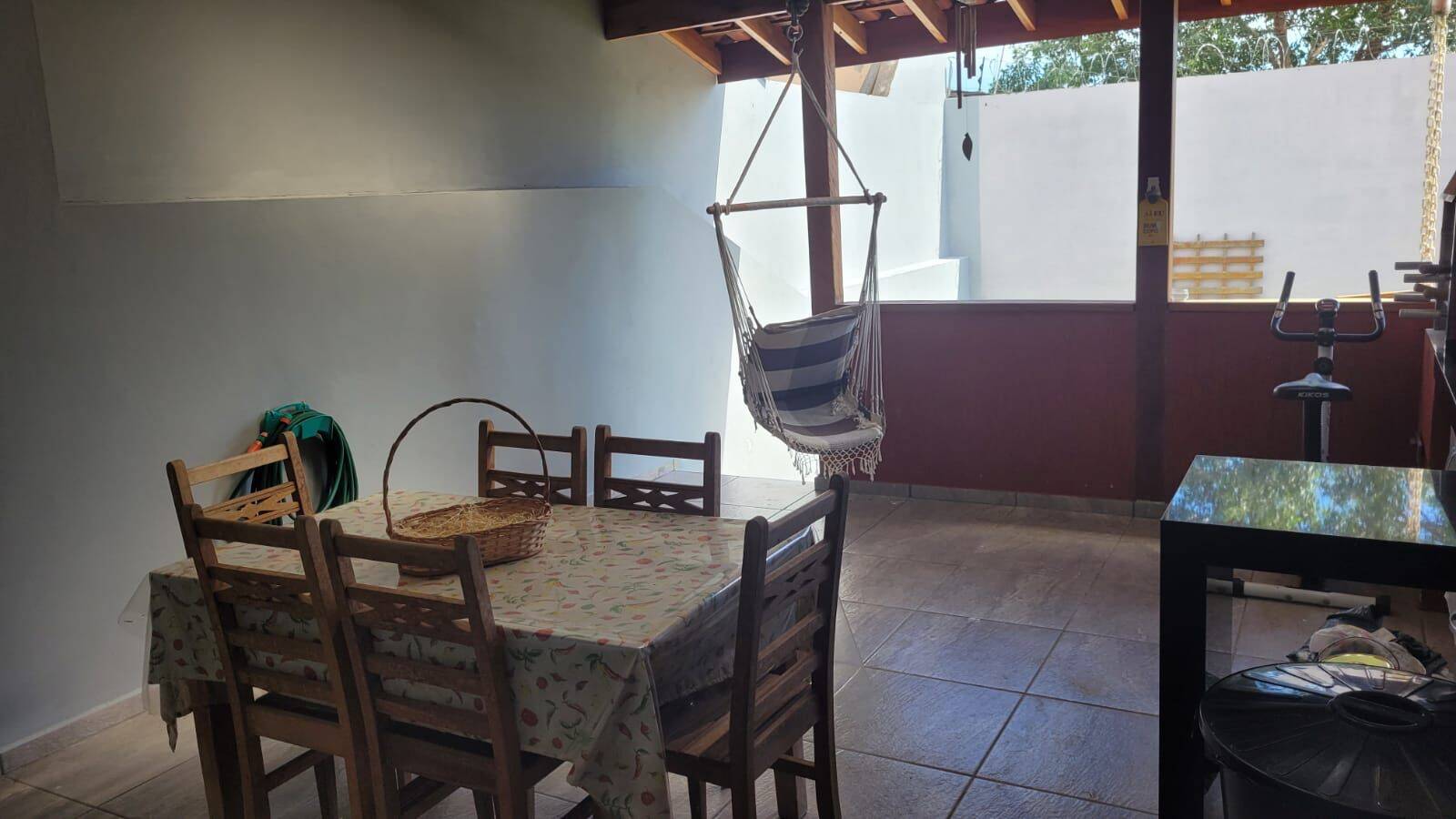 Casa, 3 quartos, 137 m² - Foto 19