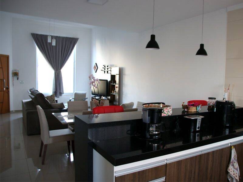 Casa, 3 quartos, 137 m² - Foto 20
