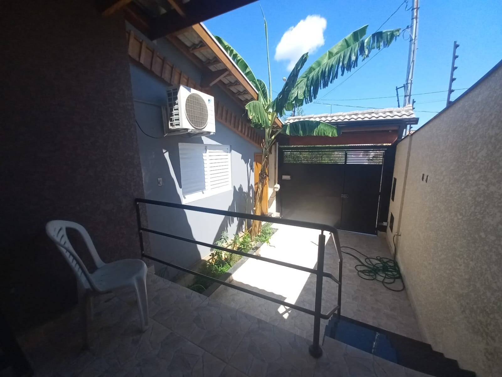 Casa, 3 quartos - Foto 16
