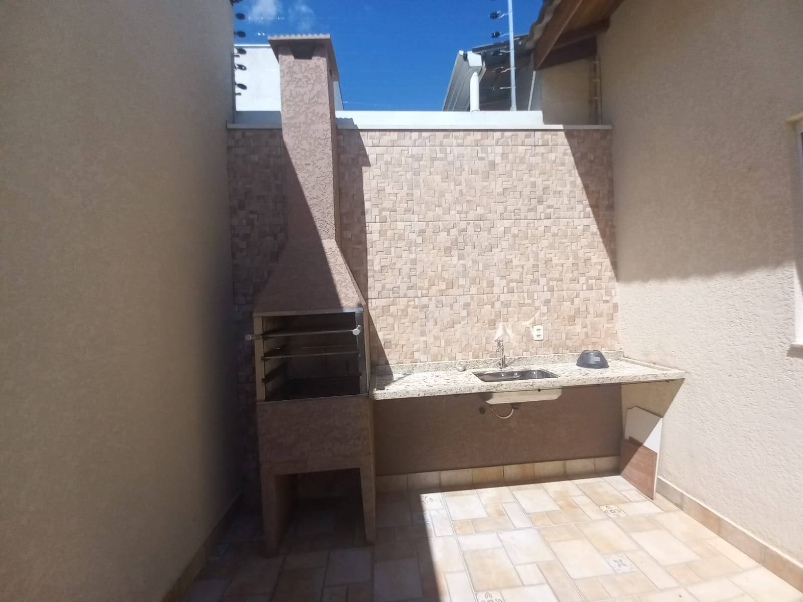 Casa, 3 quartos - Foto 19