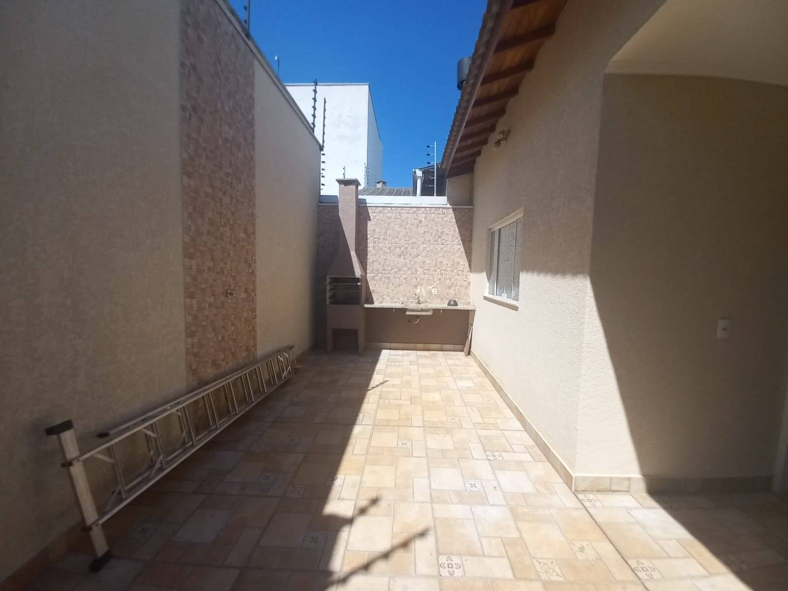 Casa, 3 quartos - Foto 21