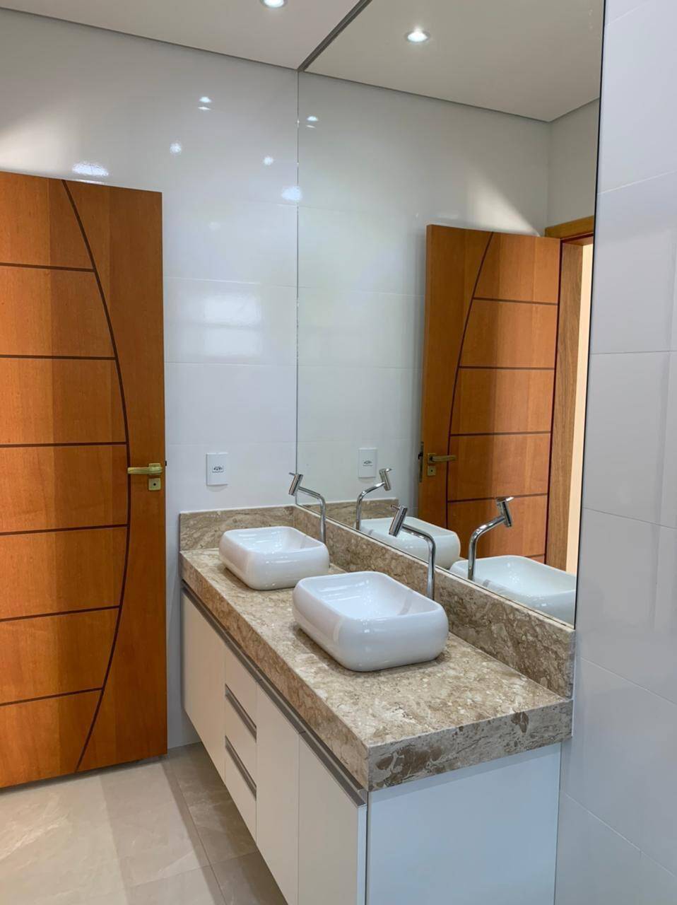 Casa de Condomínio, 3 quartos - Foto 3