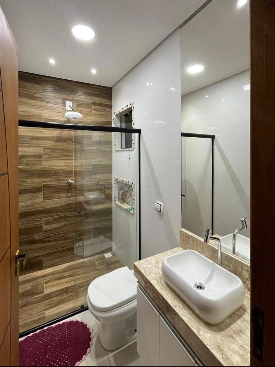 Casa de Condomínio, 3 quartos - Foto 8