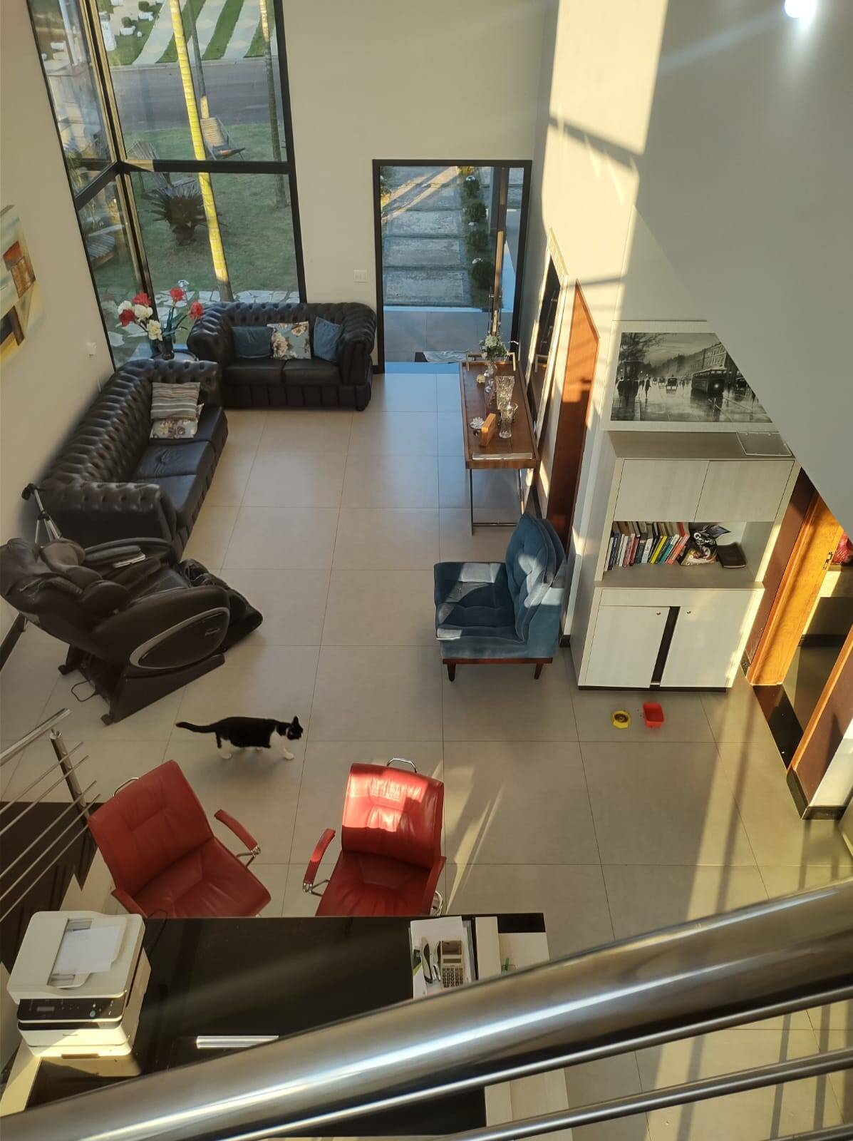 Casa, 4 quartos, 300 m² - Foto 2