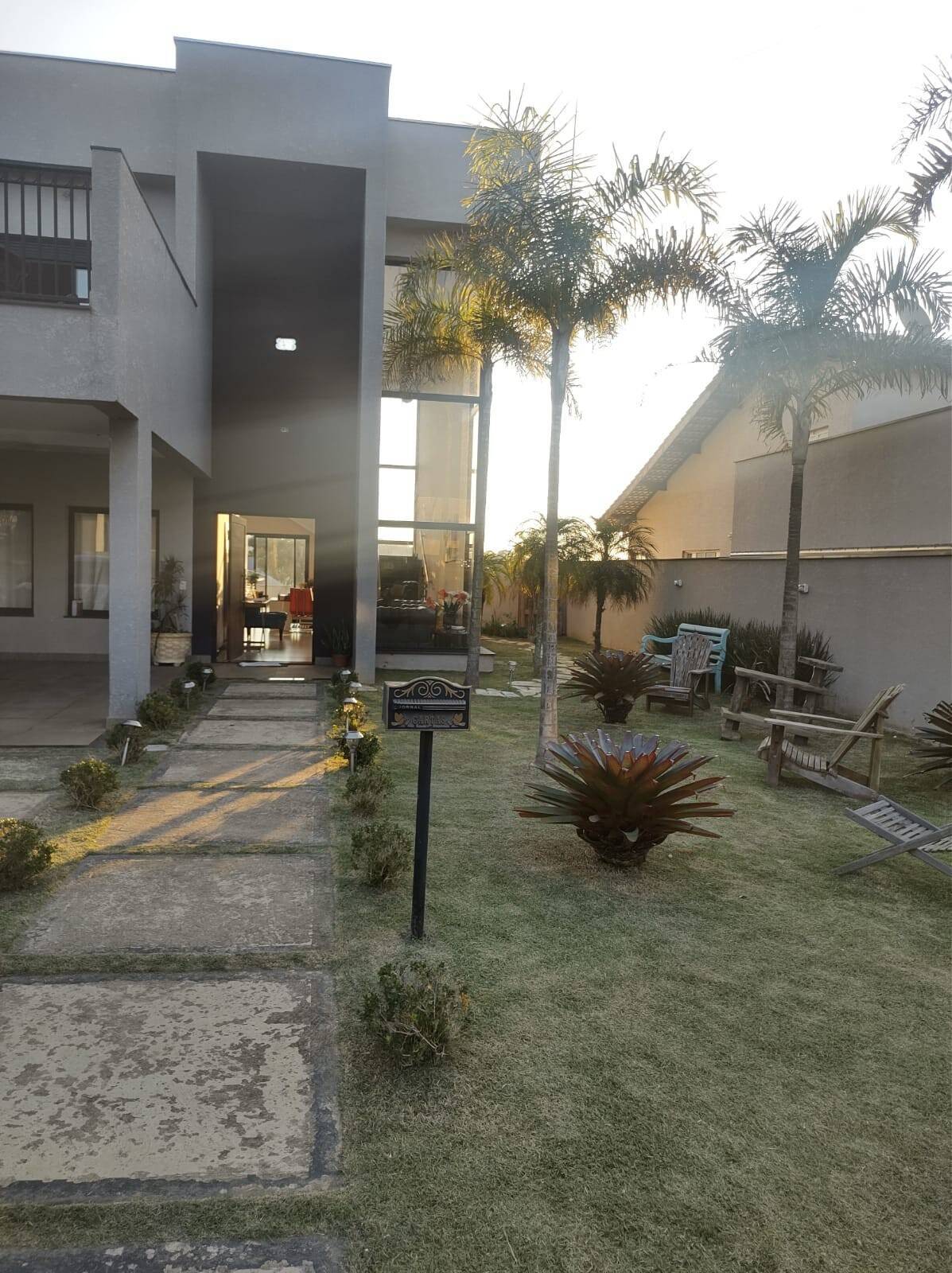 Casa, 4 quartos, 300 m² - Foto 3
