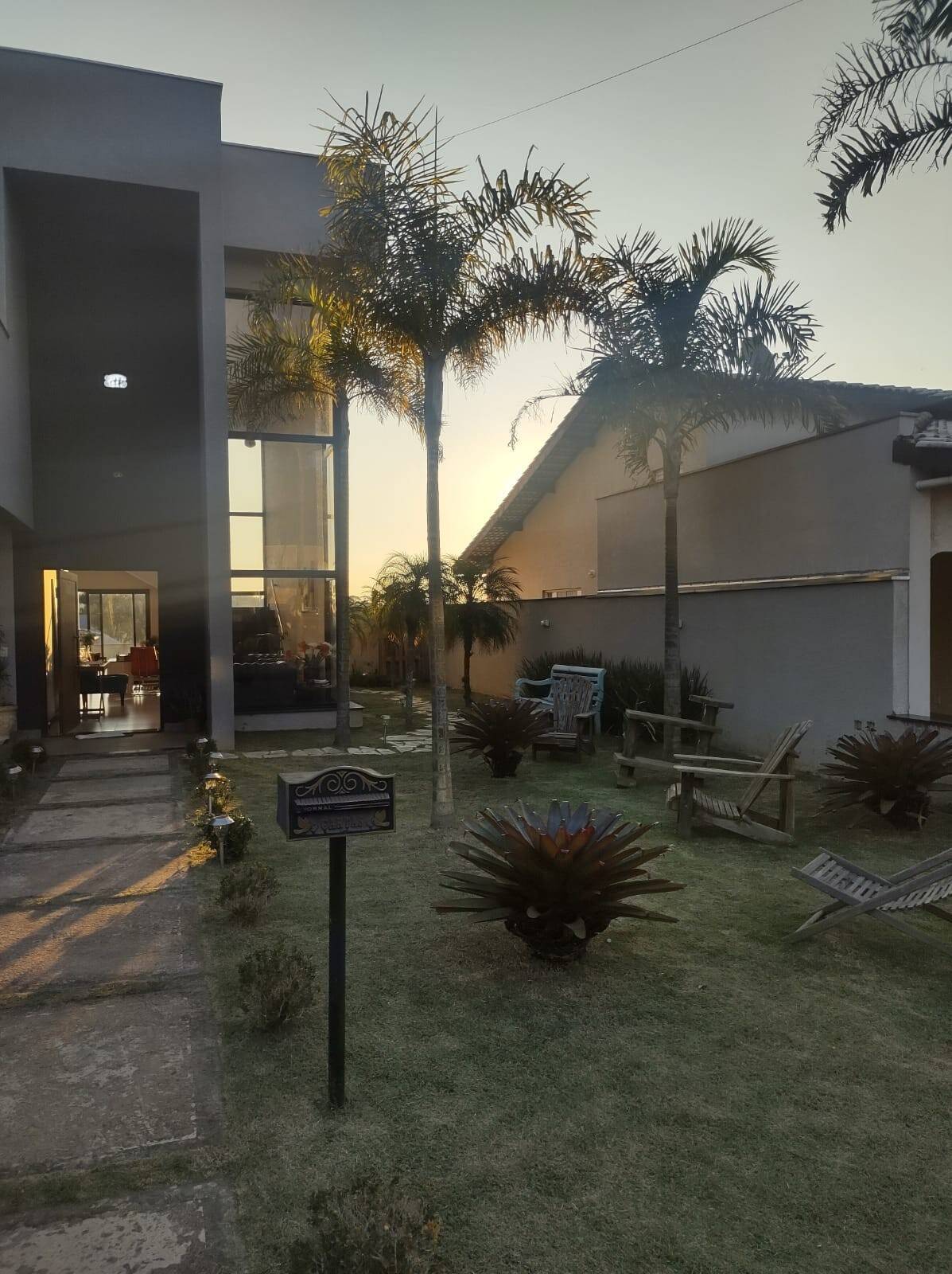 Casa, 4 quartos, 300 m² - Foto 4