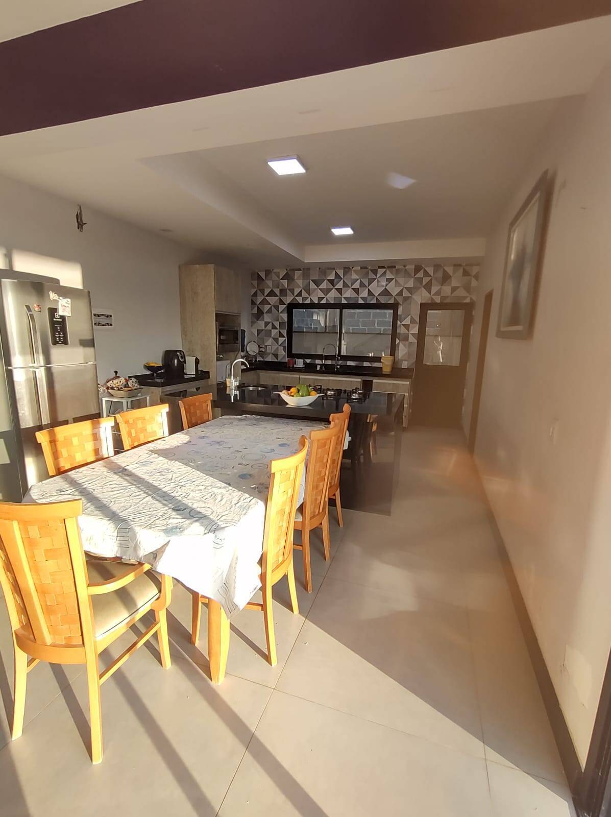 Casa, 4 quartos, 300 m² - Foto 10
