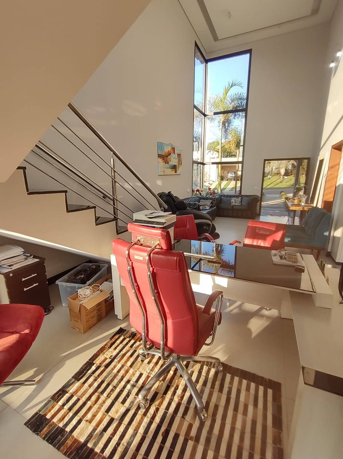 Casa, 4 quartos, 300 m² - Foto 9