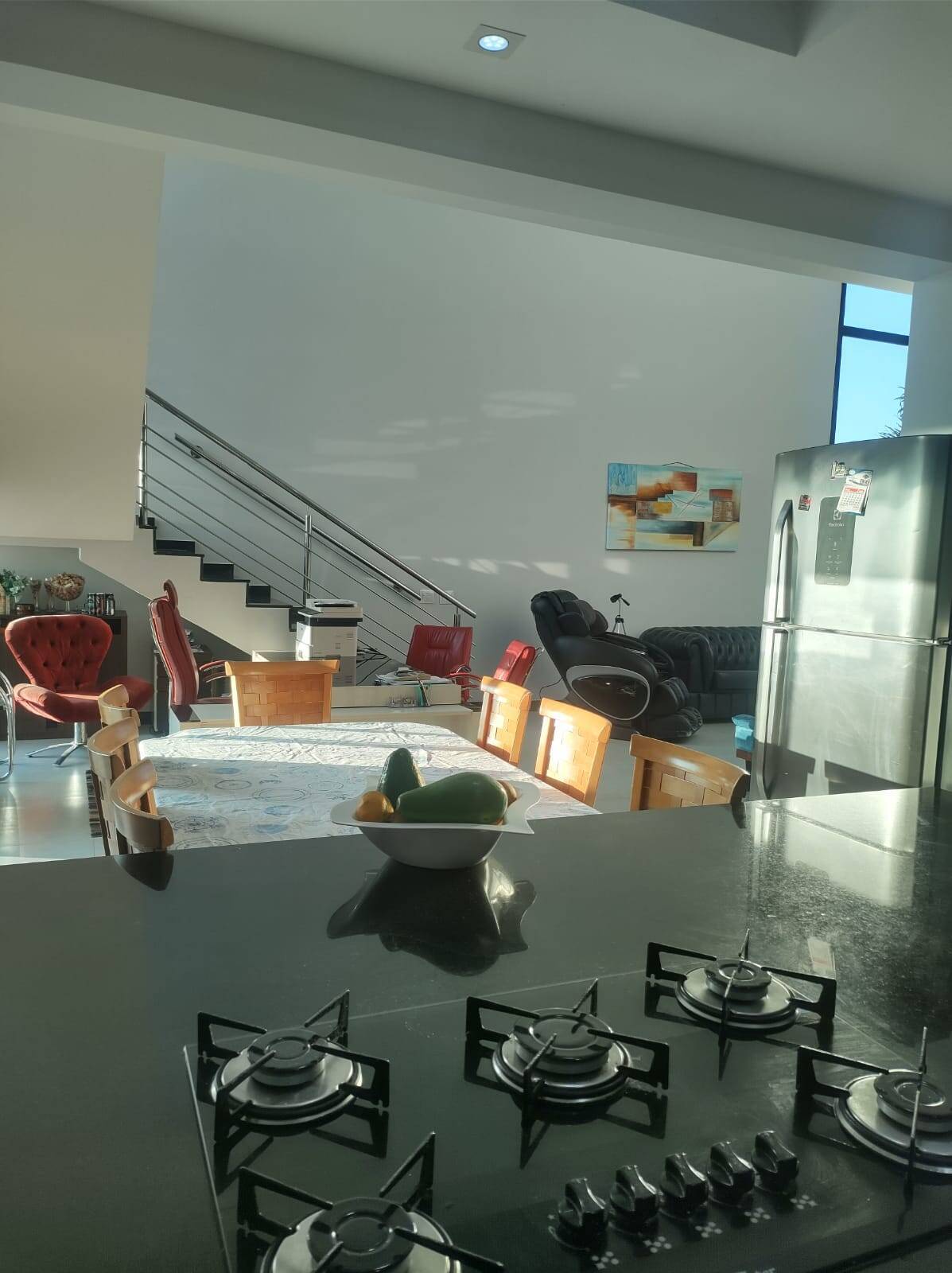 Casa, 4 quartos, 300 m² - Foto 17
