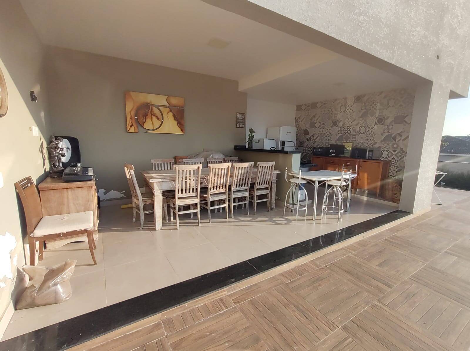 Casa, 4 quartos, 300 m² - Foto 13