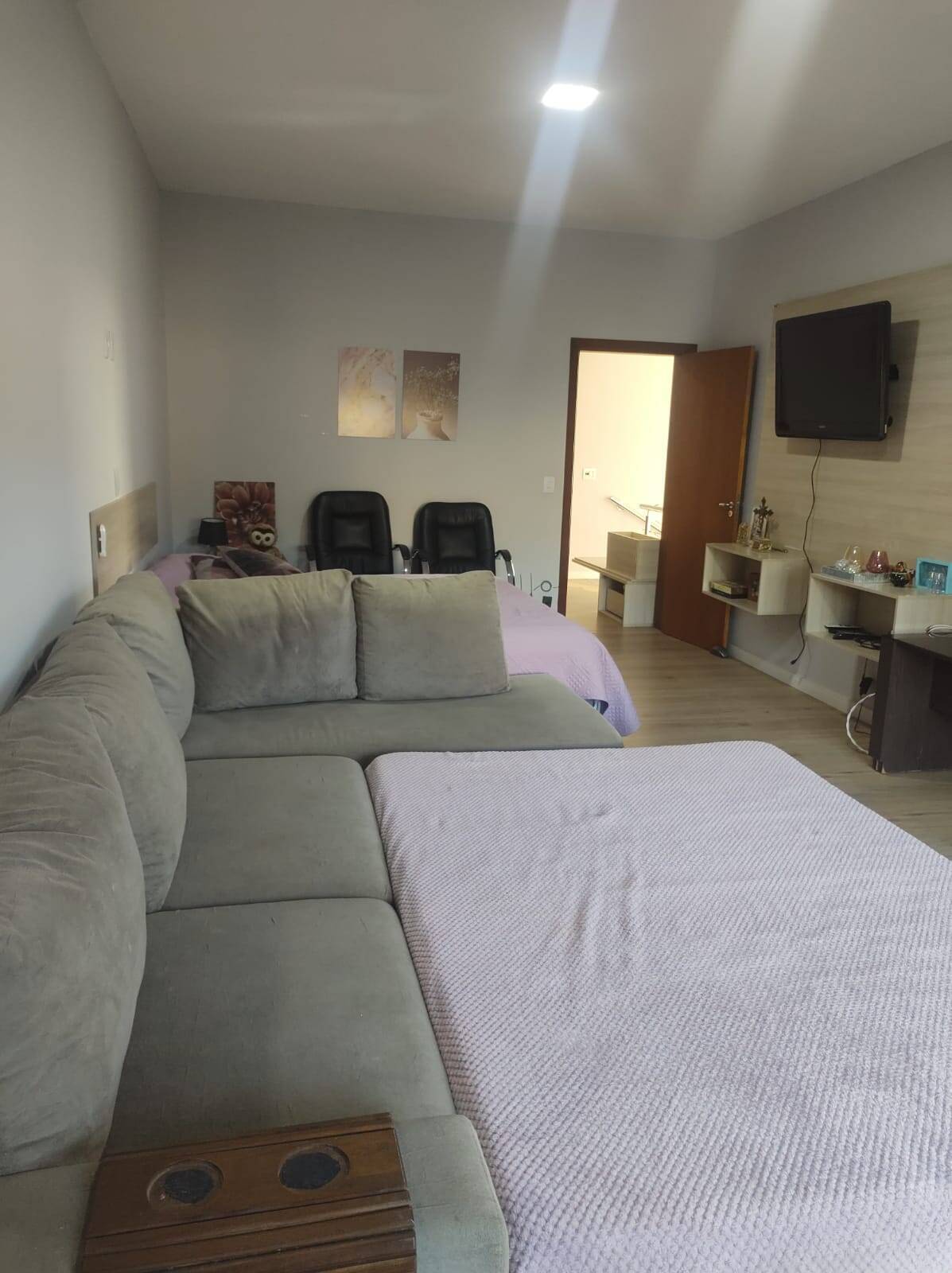 Casa, 4 quartos, 300 m² - Foto 18