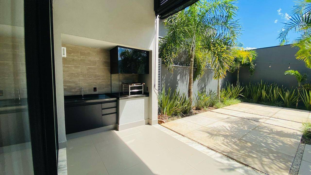 Casa, 3 quartos, 261 m² - Foto 6