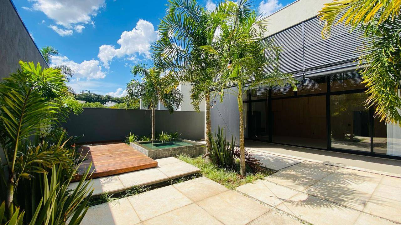 Casa, 3 quartos, 261 m² - Foto 7