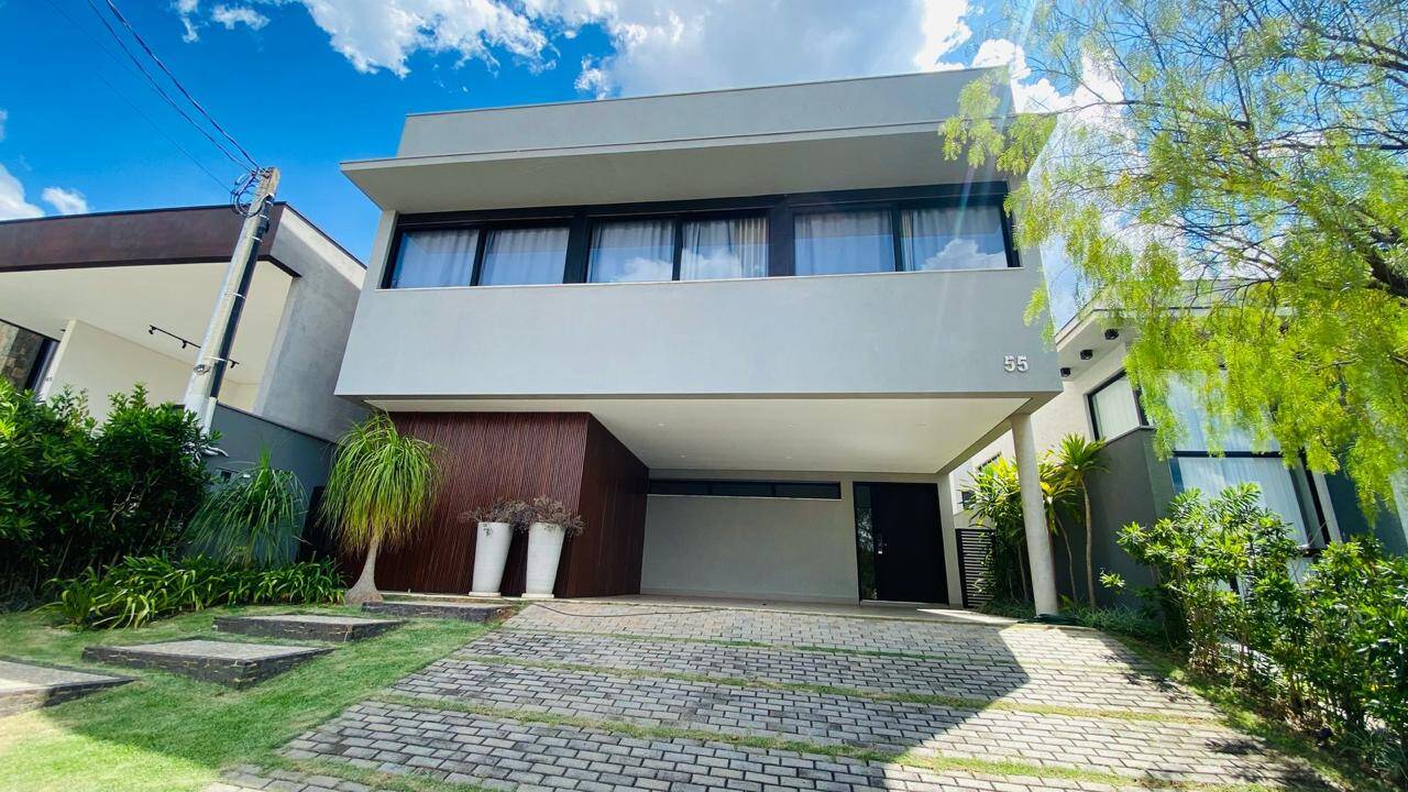 Casa, 3 quartos, 261 m² - Foto 2