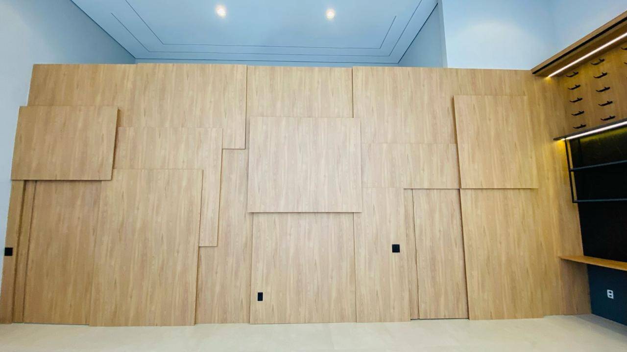 Casa, 3 quartos, 261 m² - Foto 25