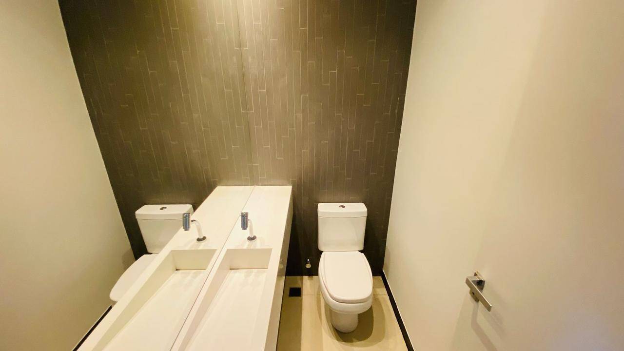 Casa, 3 quartos, 261 m² - Foto 27