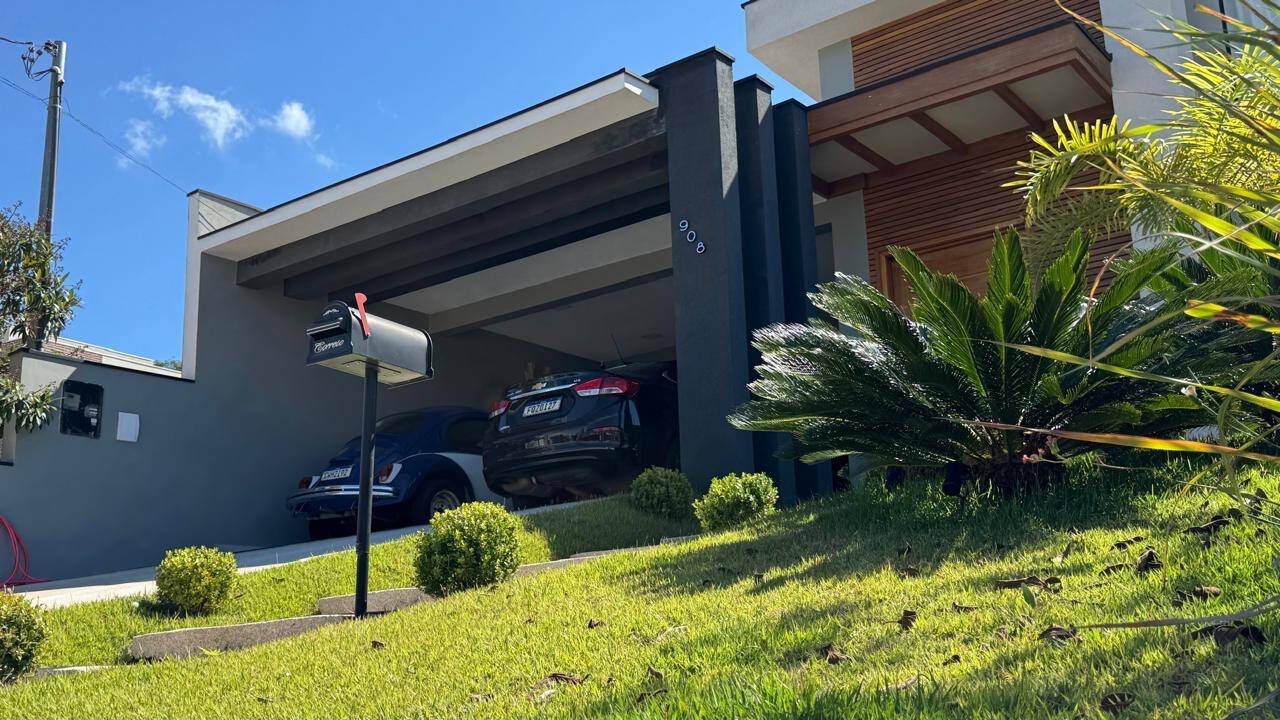 Casa, 2 quartos, 200 m² - Foto 1