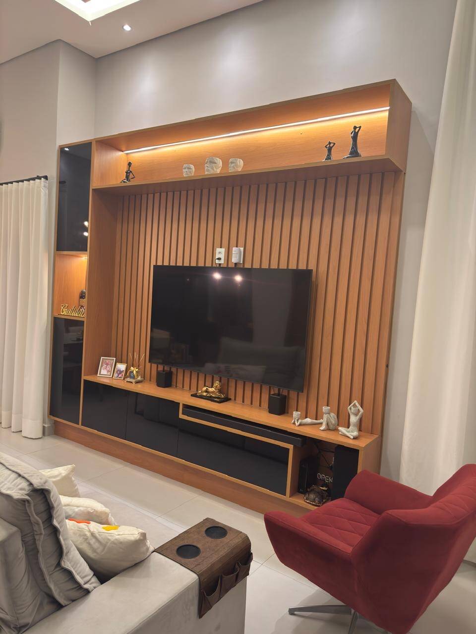 Casa, 2 quartos, 200 m² - Foto 17