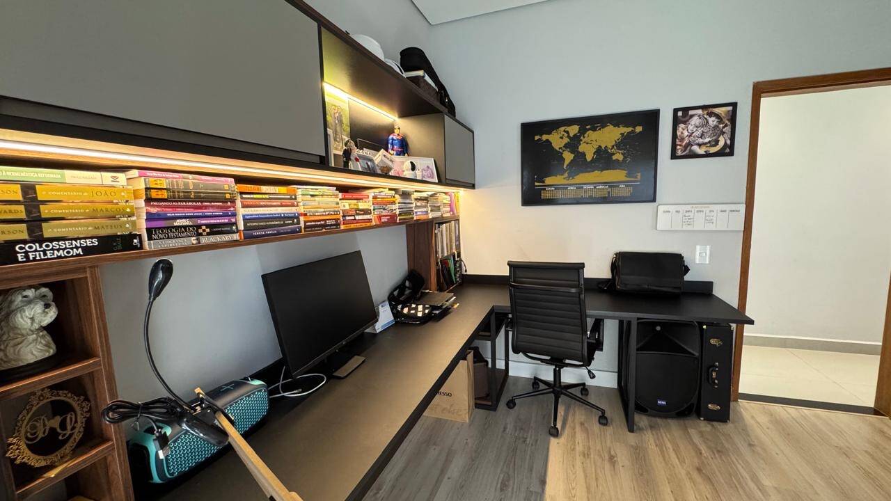 Casa, 2 quartos, 200 m² - Foto 31