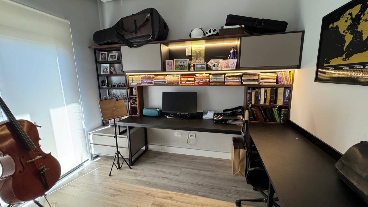 Casa, 2 quartos, 200 m² - Foto 43