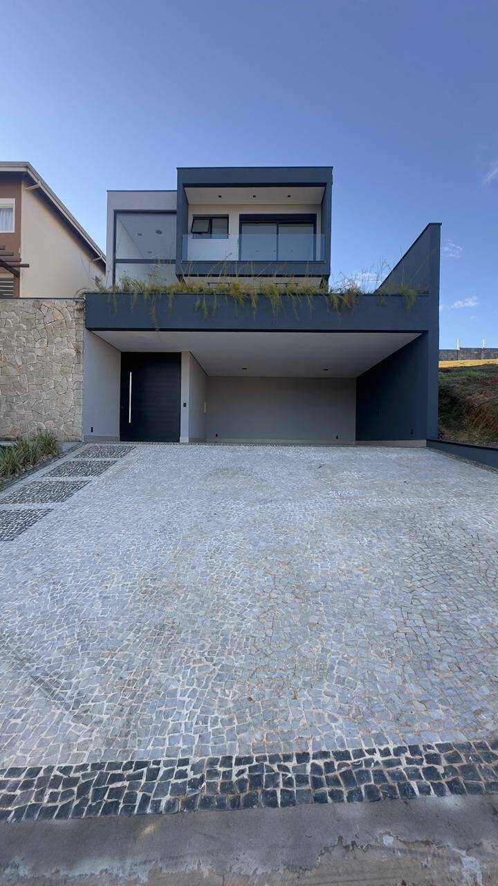 Casa, 3 quartos, 234 m² - Foto 15