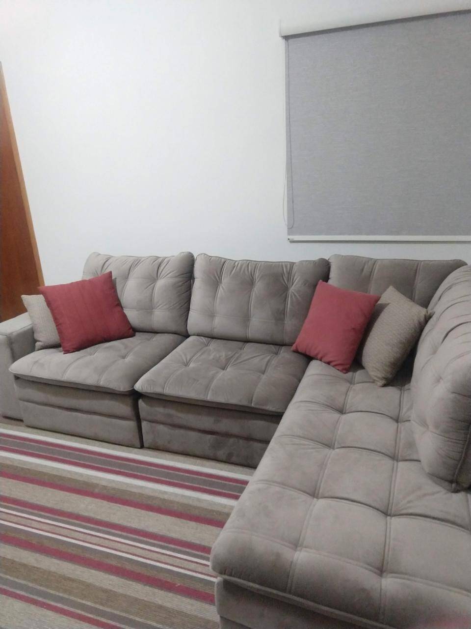 Apartamento, 2 quartos, 45 m² - Foto 2