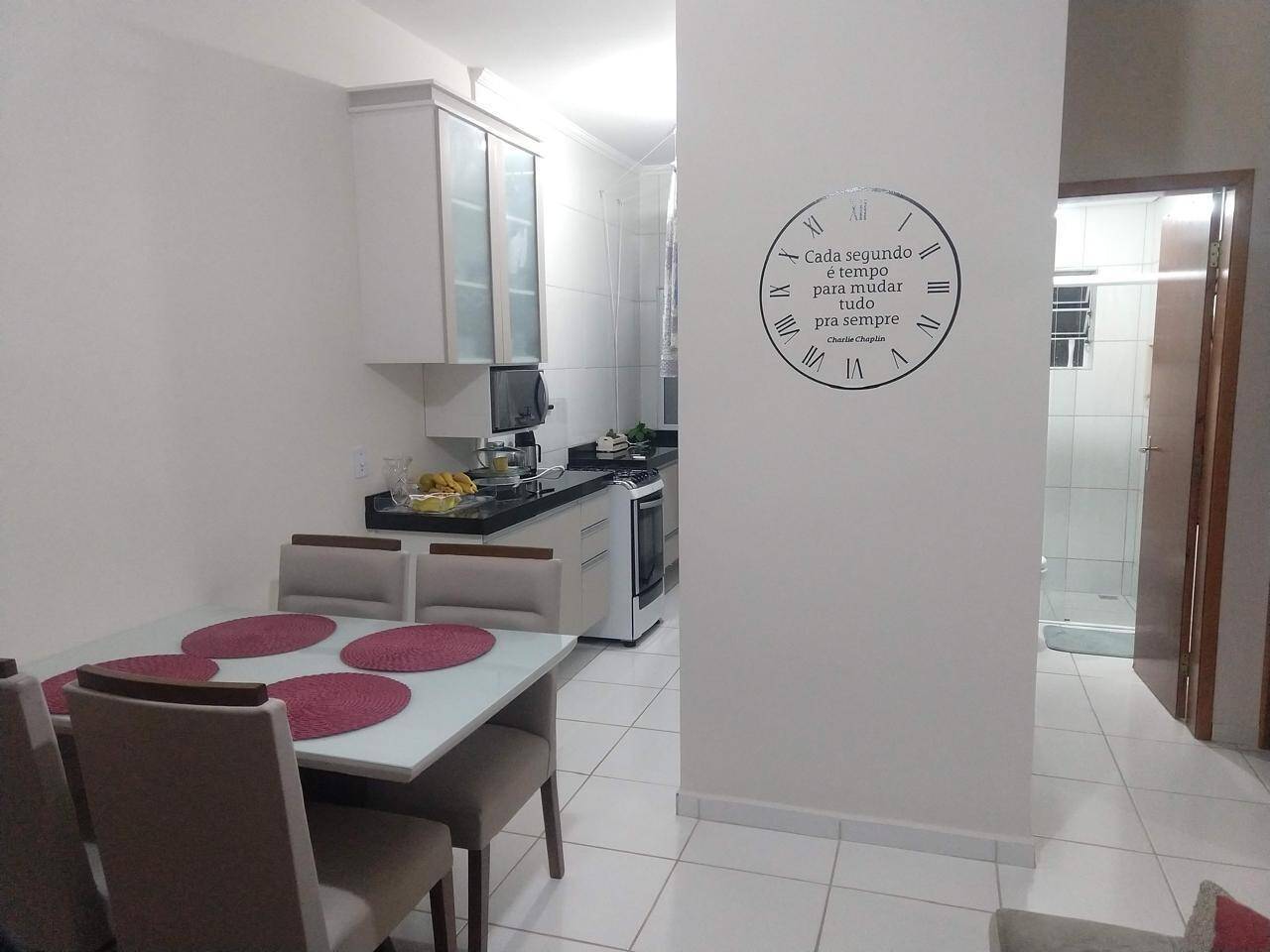 Apartamento, 2 quartos, 45 m² - Foto 3