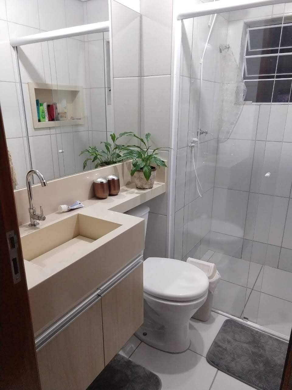 Apartamento, 2 quartos, 45 m² - Foto 4