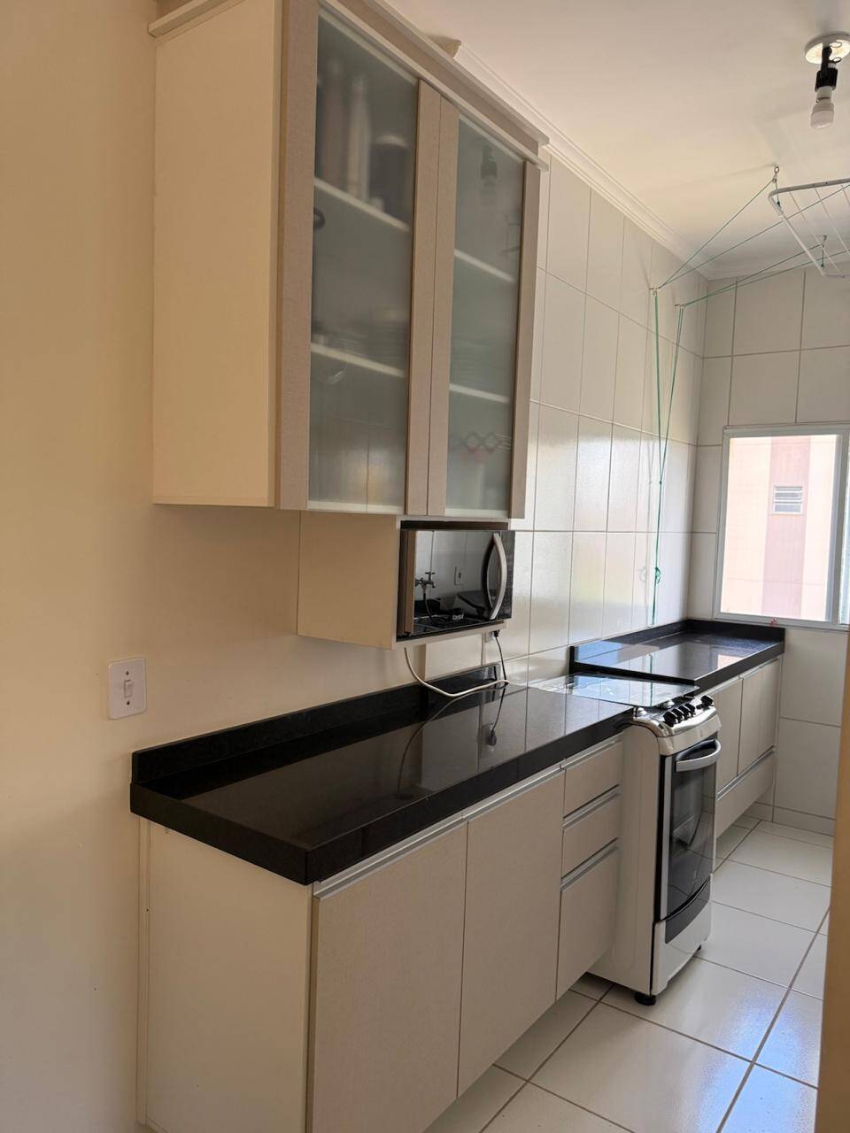 Apartamento, 2 quartos, 45 m² - Foto 5