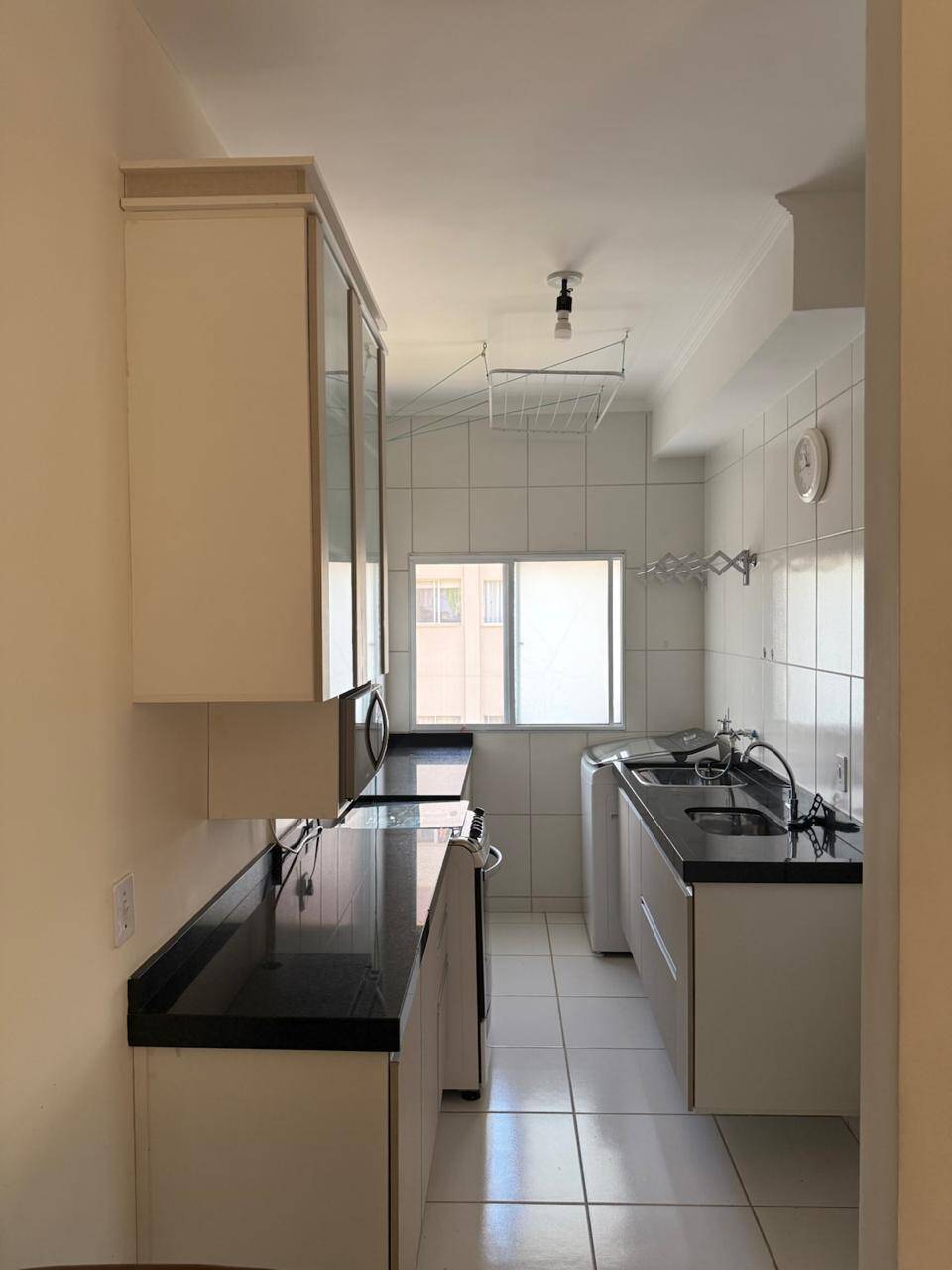 Apartamento, 2 quartos, 45 m² - Foto 6