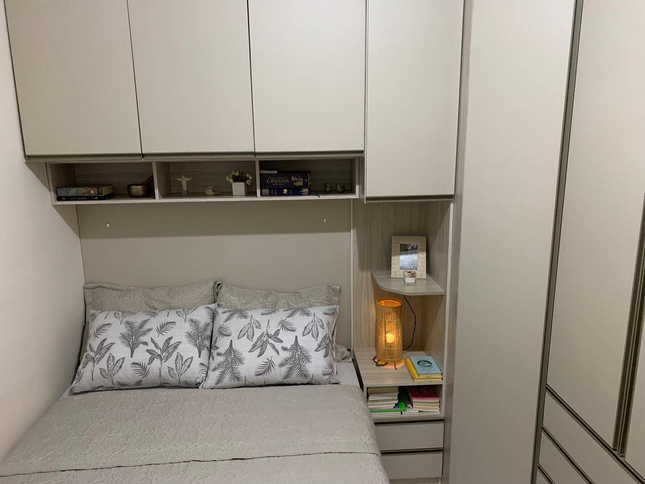 Apartamento, 2 quartos, 45 m² - Foto 8