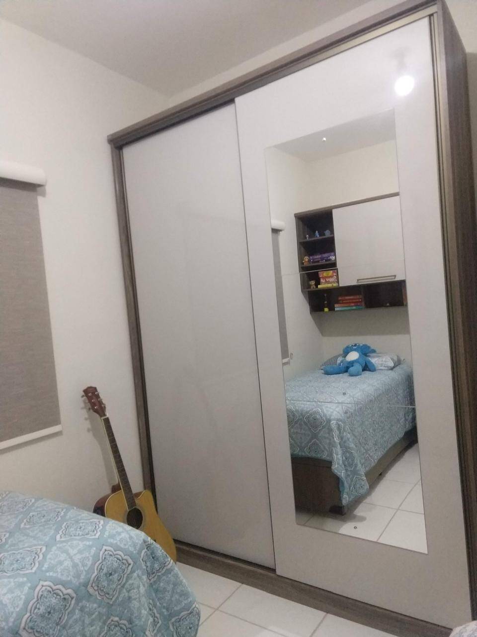 Apartamento, 2 quartos, 45 m² - Foto 10