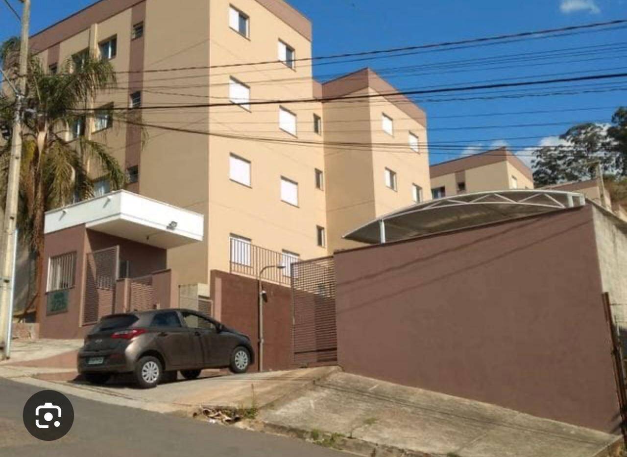 Apartamento, 2 quartos, 45 m² - Foto 1
