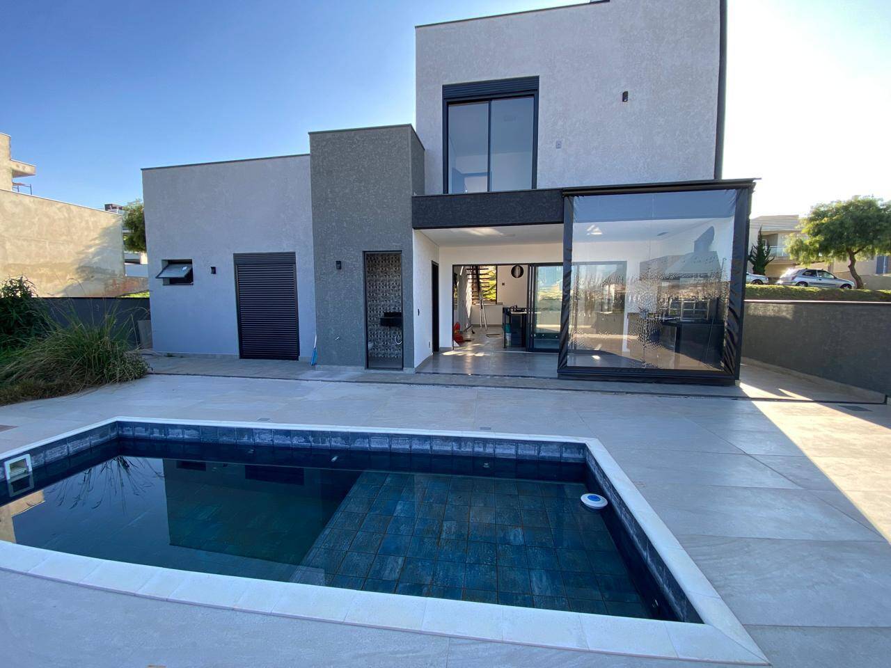 Casa, 3 quartos, 188 m² - Foto 3