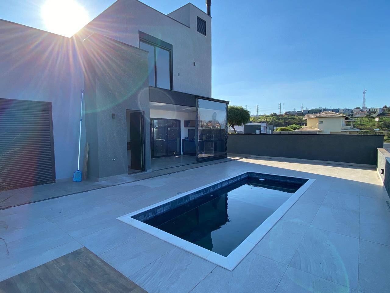 Casa, 3 quartos, 188 m² - Foto 8
