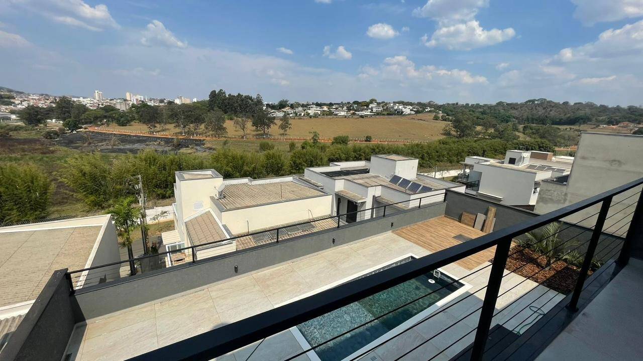 Casa, 3 quartos, 188 m² - Foto 11