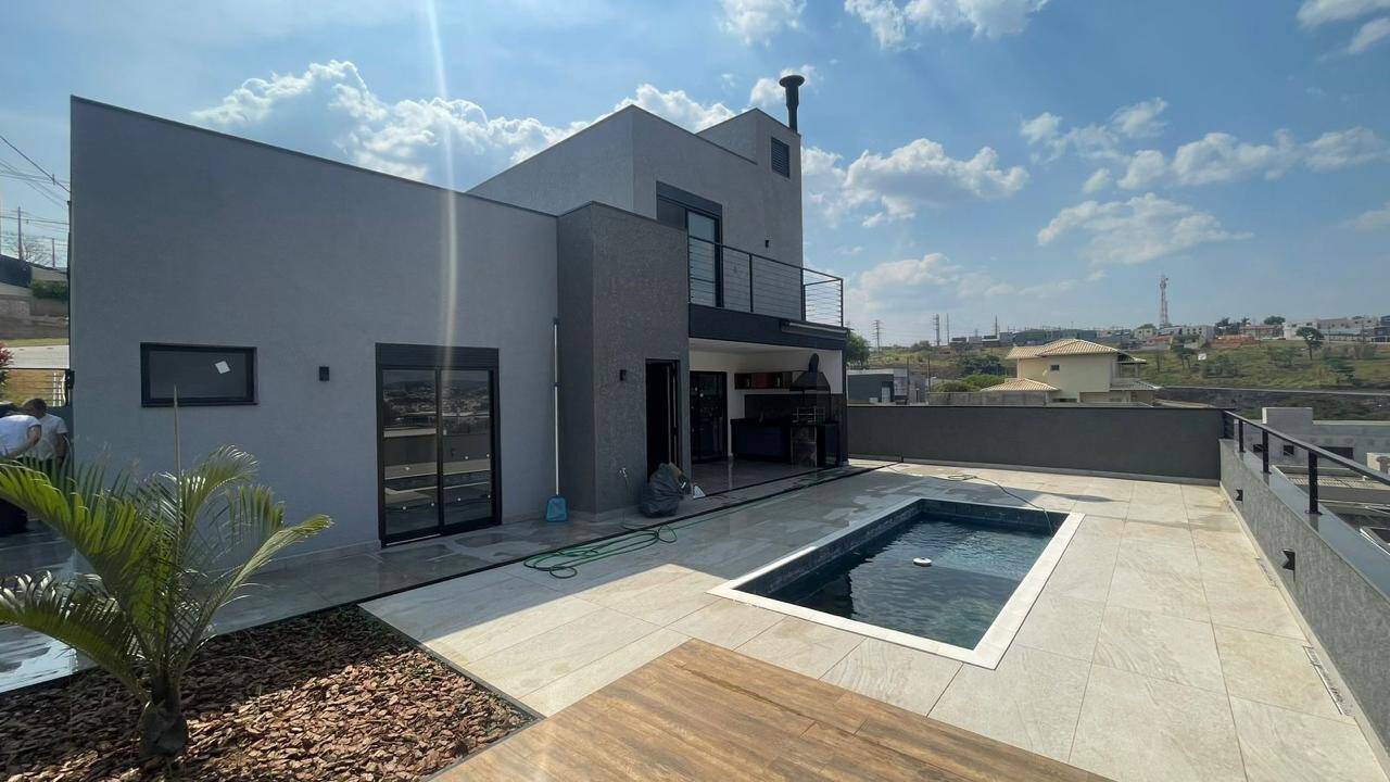 Casa, 3 quartos, 188 m² - Foto 14