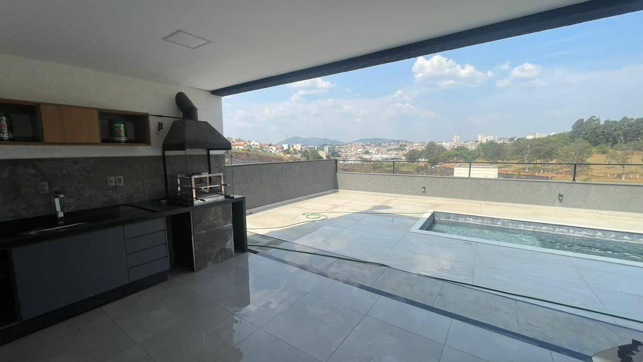 Casa, 3 quartos, 188 m² - Foto 18