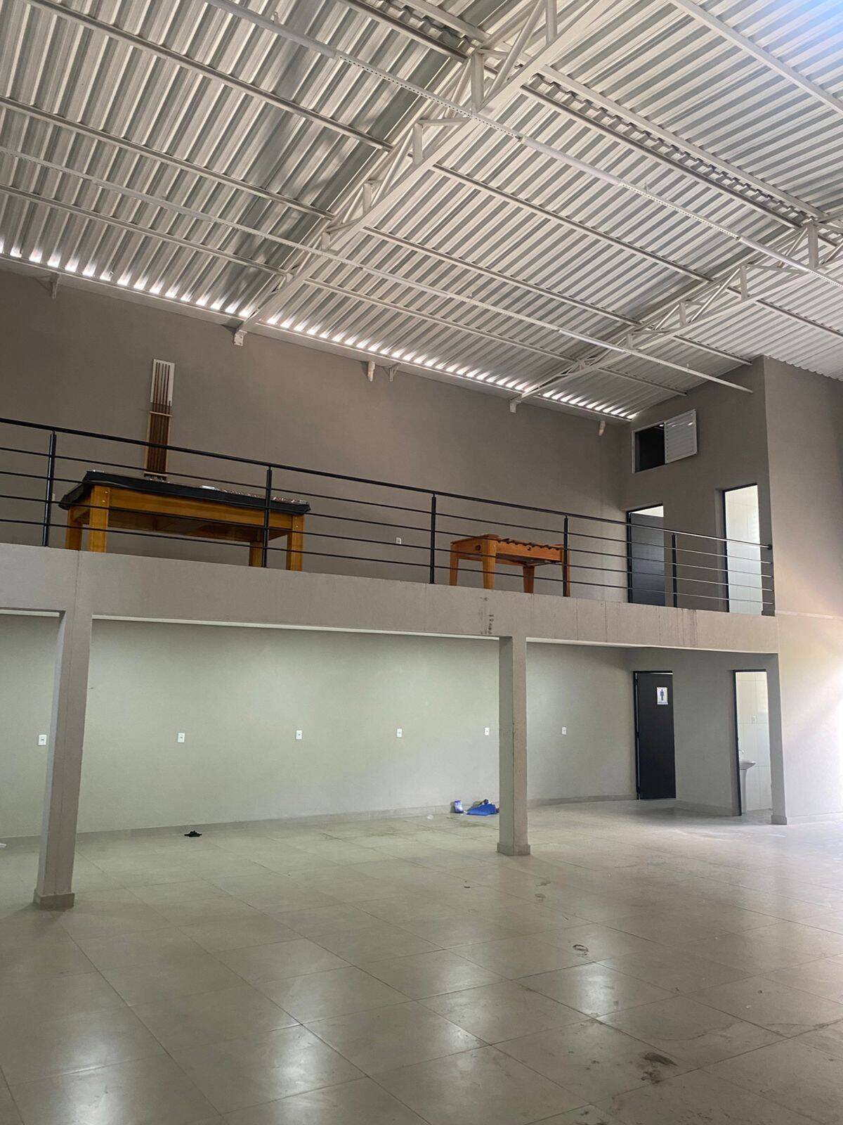 Depósito-Galpão, 324 m² - Foto 3