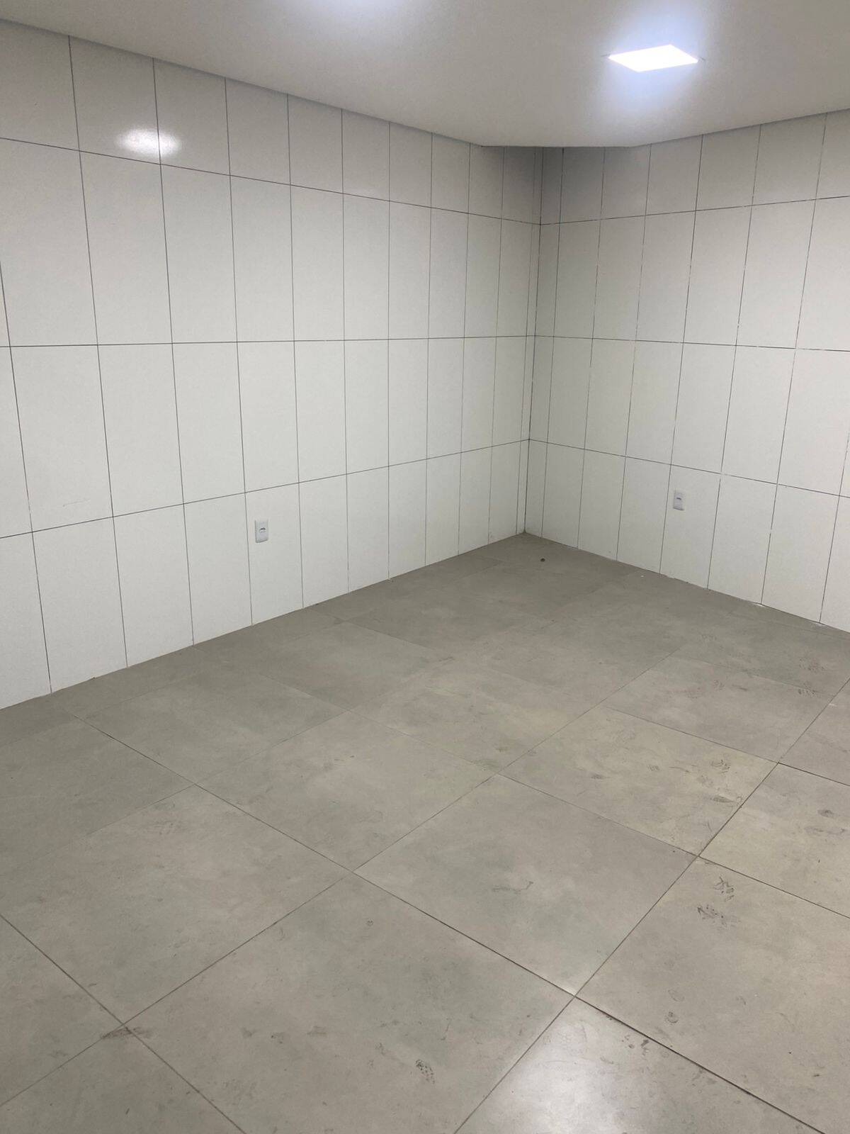 Depósito-Galpão, 324 m² - Foto 8