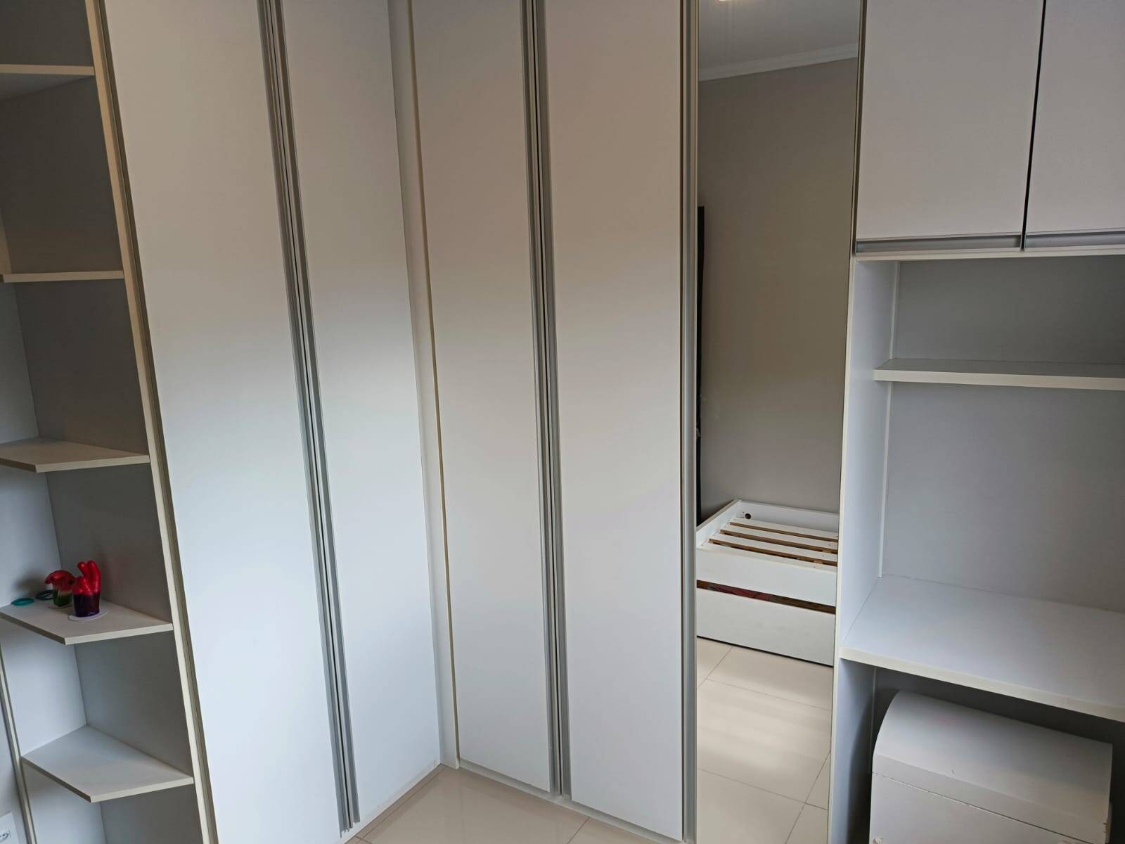 Apartamento, 2 quartos, 46 m² - Foto 10