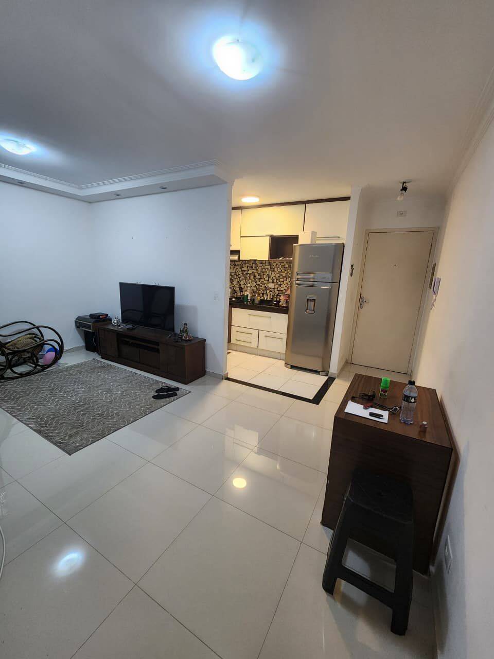 Apartamento, 2 quartos - Foto 1