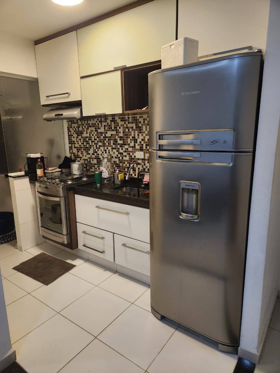Apartamento, 2 quartos - Foto 3